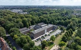 Fletcher Hotel-Restaurant De Oude Gevangenis-Alkmaar